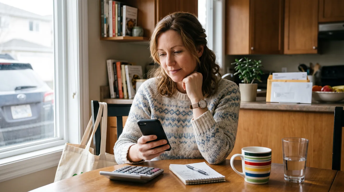 The rate on your savings may not tell the whole story: what $10,000 can really earn in Canada in 2026
