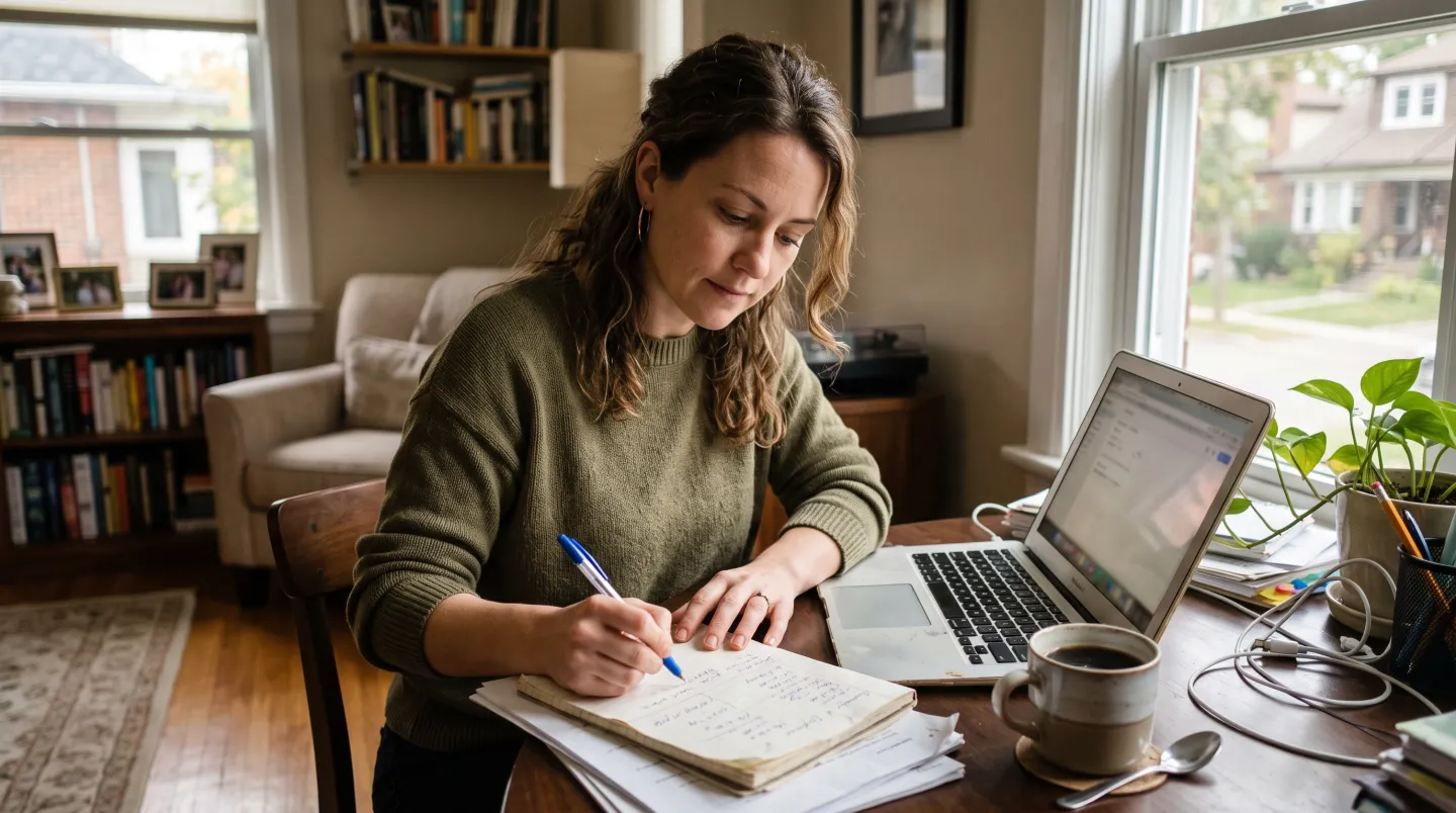 GICs, ETFs or a high-interest account: how Canadians are splitting their savings in 2026